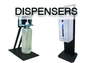 dispensers